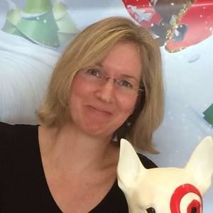 Meet your Posher, Cathy